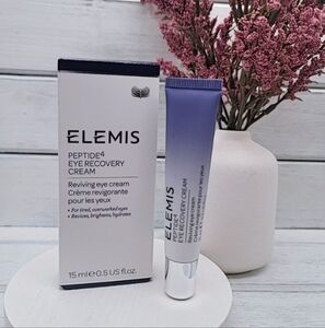 Elemis Peptide 4 Eye Recovery Cream